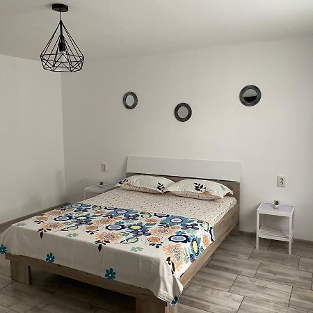 Camere De Inchiriat David Casa David Corbu Ngoại thất bức ảnh