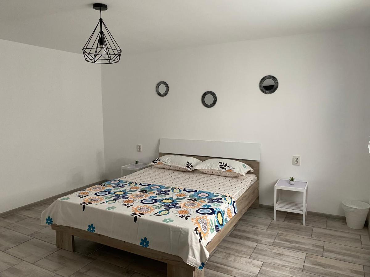 Camere De Inchiriat David Casa David Corbu Ngoại thất bức ảnh