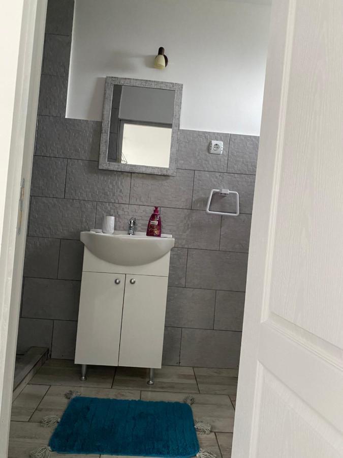 Camere De Inchiriat David Casa David Corbu Ngoại thất bức ảnh