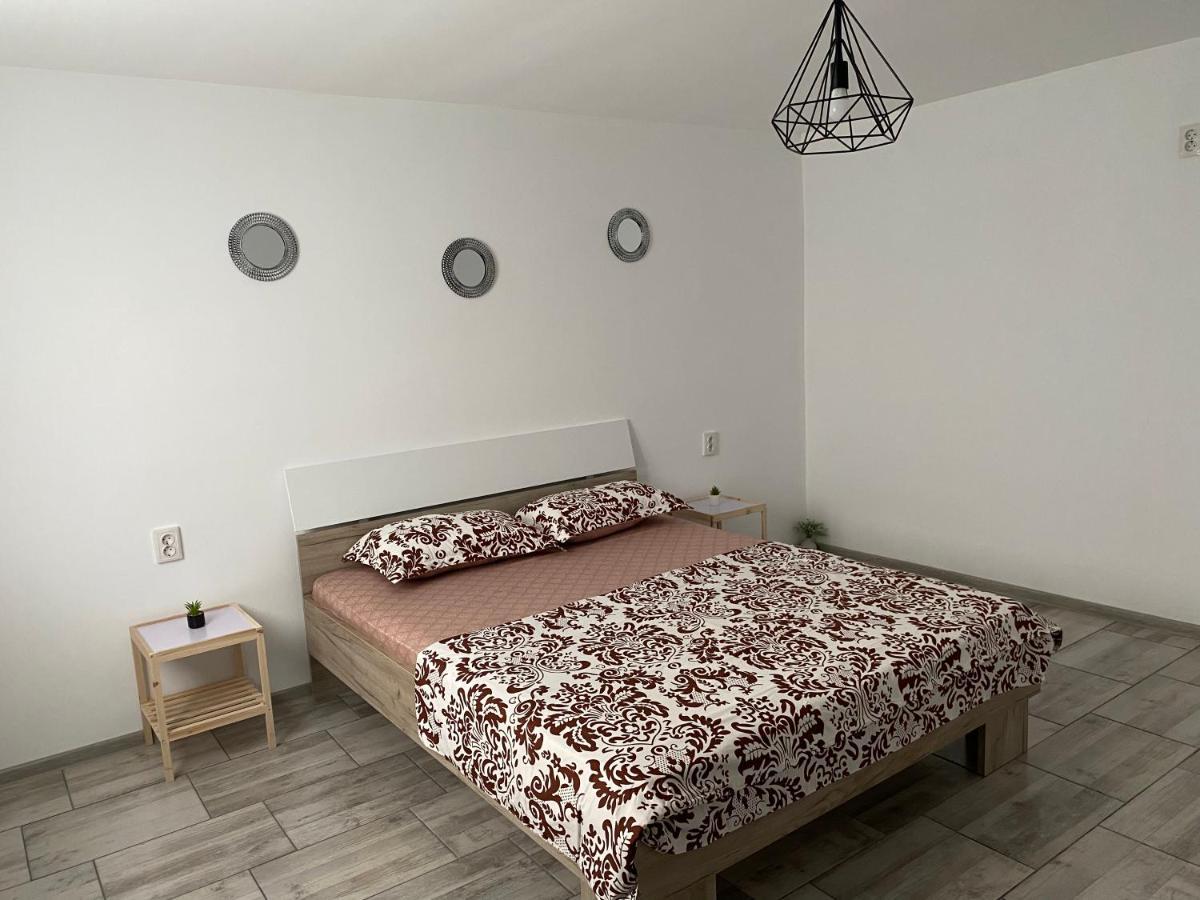 Camere De Inchiriat David Casa David Corbu Ngoại thất bức ảnh