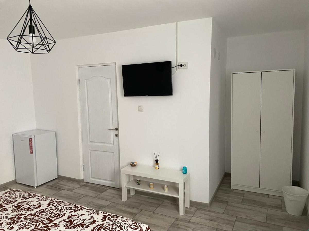 Camere De Inchiriat David Casa David Corbu Ngoại thất bức ảnh