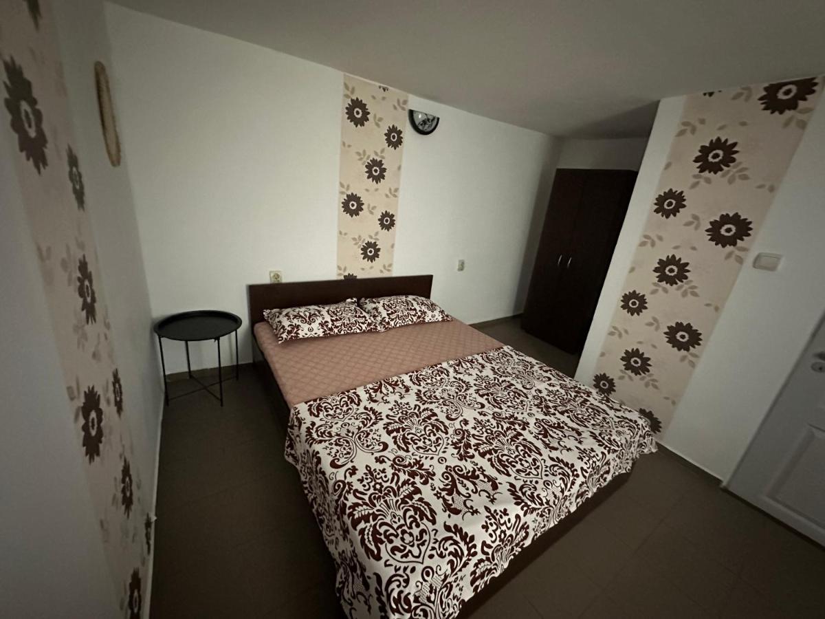 Camere De Inchiriat David Casa David Corbu Ngoại thất bức ảnh